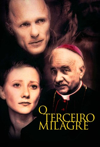 O Terceiro Milagre