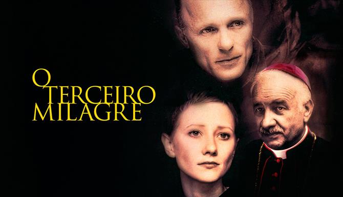O Terceiro Milagre