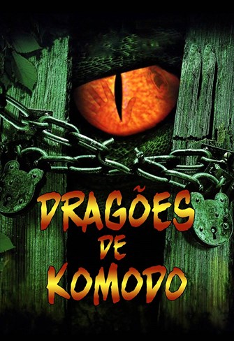 Dragões de Komodo