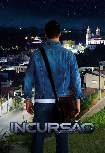 Incursão