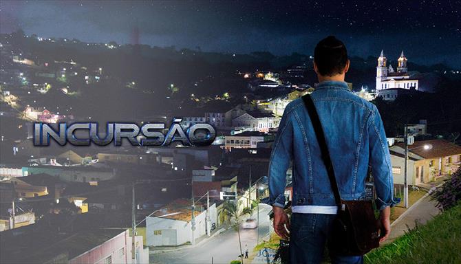 Incursão