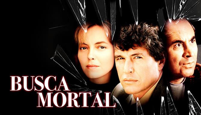Busca Mortal