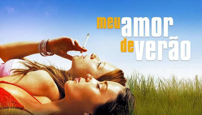 Meu Amor de Verão