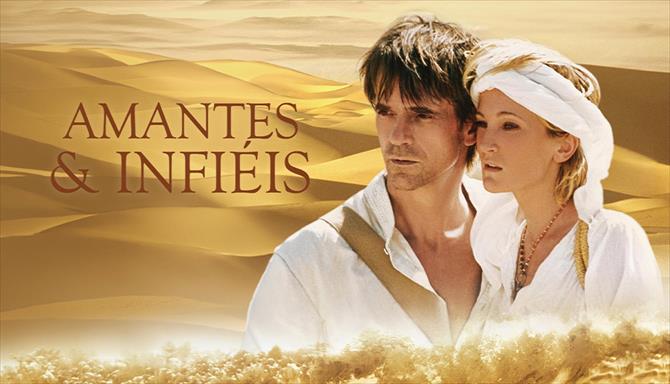 Amantes & Infiéis
