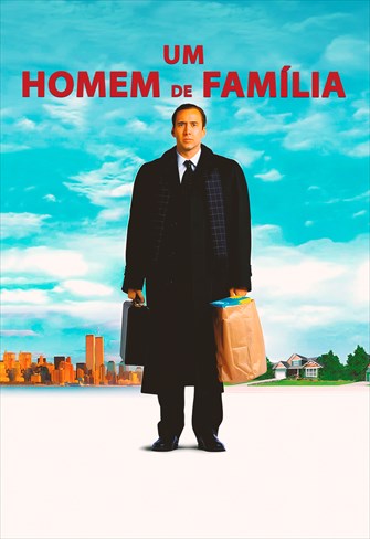 Um Homem de Família
