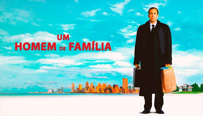 Um Homem de Família