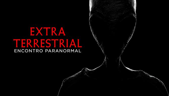 Extraterrestrial - Encontro Paranormal