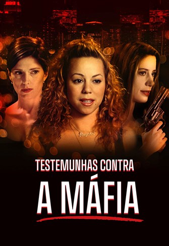 Testemunhas Contra a Máfia