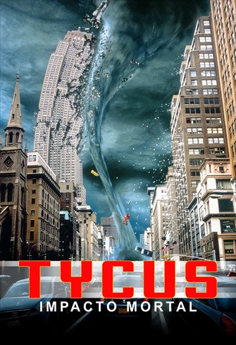 Tycus - Impacto Mortal