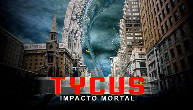Tycus - Impacto Mortal