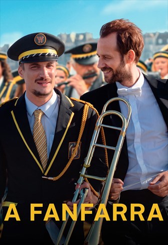 A Fanfarra