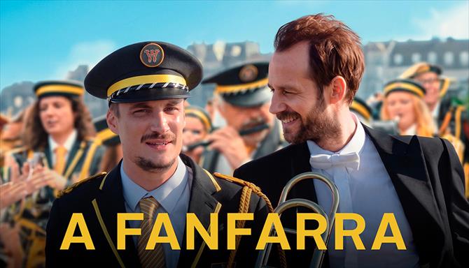 A Fanfarra