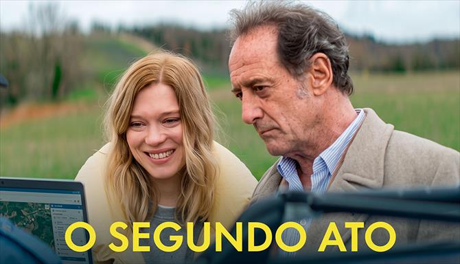 O Segundo Ato