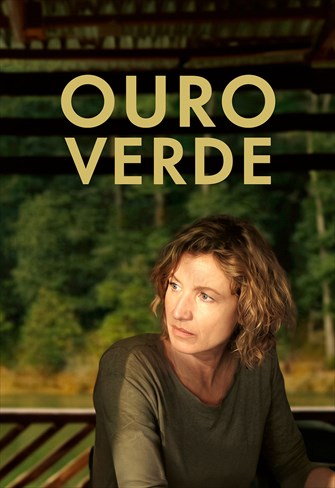 Ouro Verde