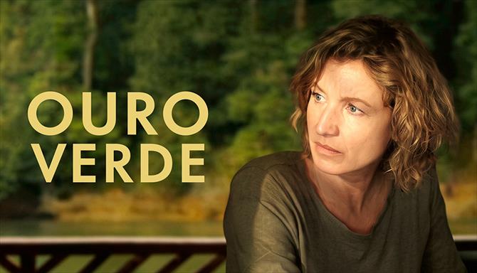 Ouro Verde