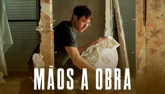 Mãos à Obra