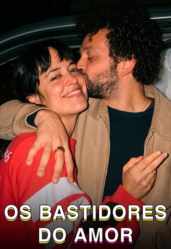 Os Bastidores do Amor