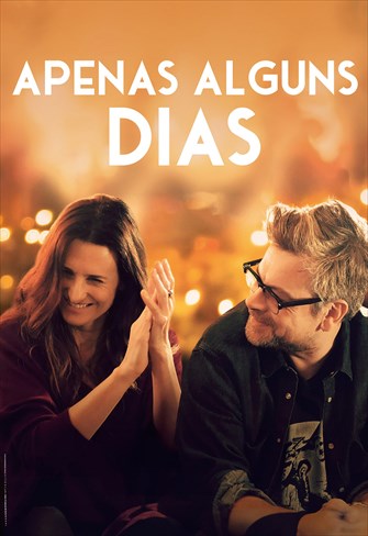 Apenas Alguns Dias
