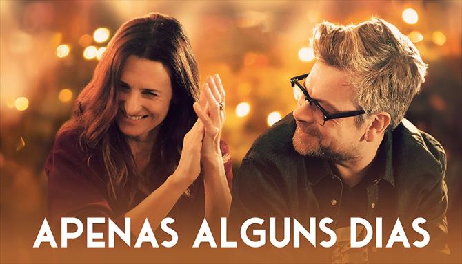 Apenas Alguns Dias