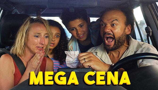 Mega Cena