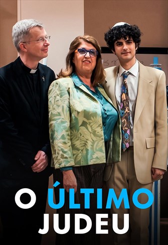 O Último Judeu