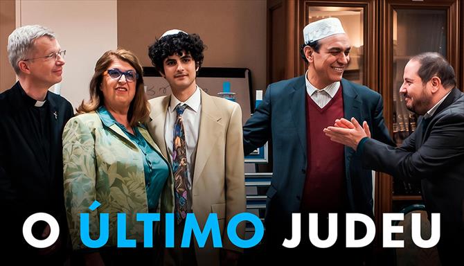 O Último Judeu